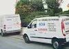 Logo de NOVA PEINTURE